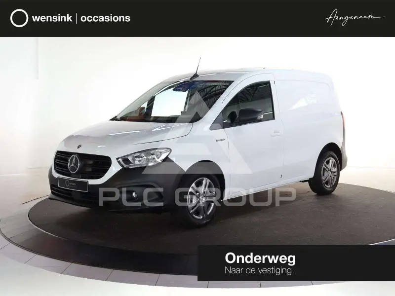 2026 Mercedes Benz Citan