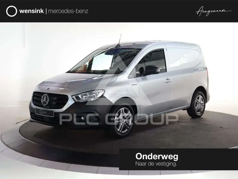 2026 Mercedes Benz Citan