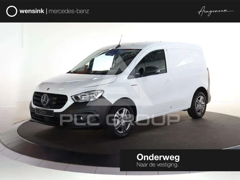 2026 Mercedes Benz Citan