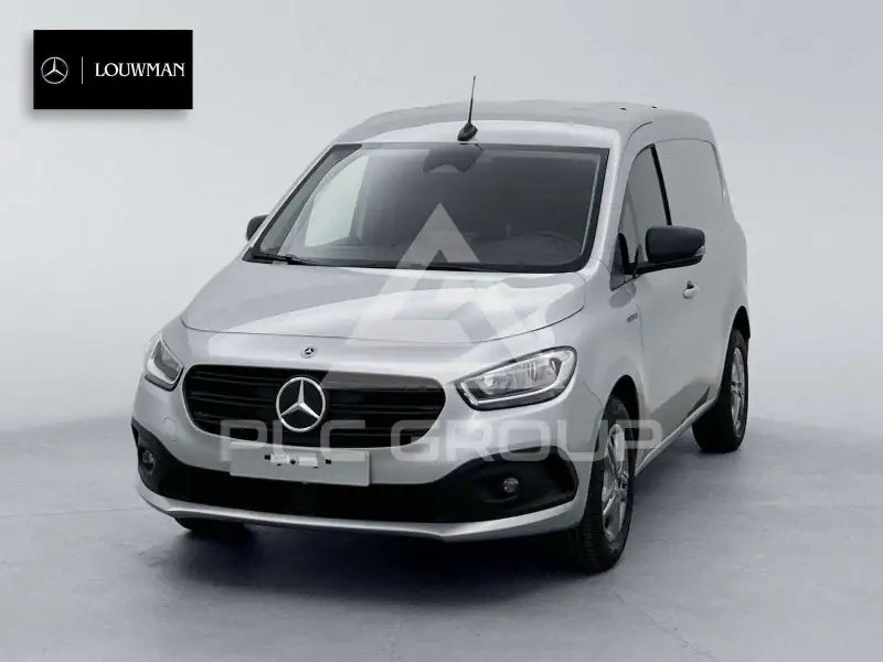 2026 Mercedes Benz Citan