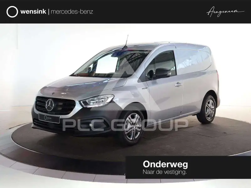 2026 Mercedes Benz Citan