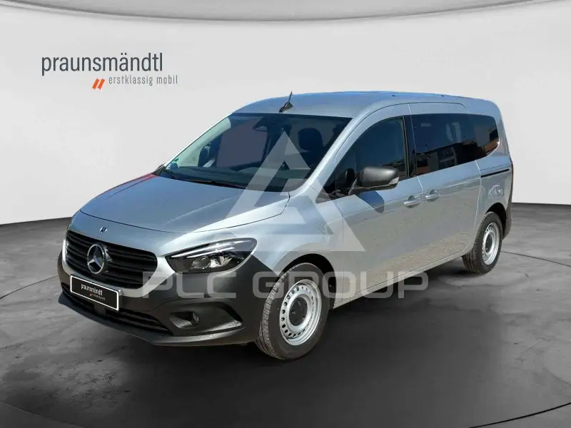 2026 Mercedes Benz Citan