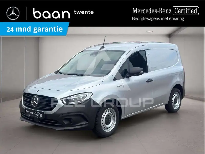 2026 Mercedes Benz Citan