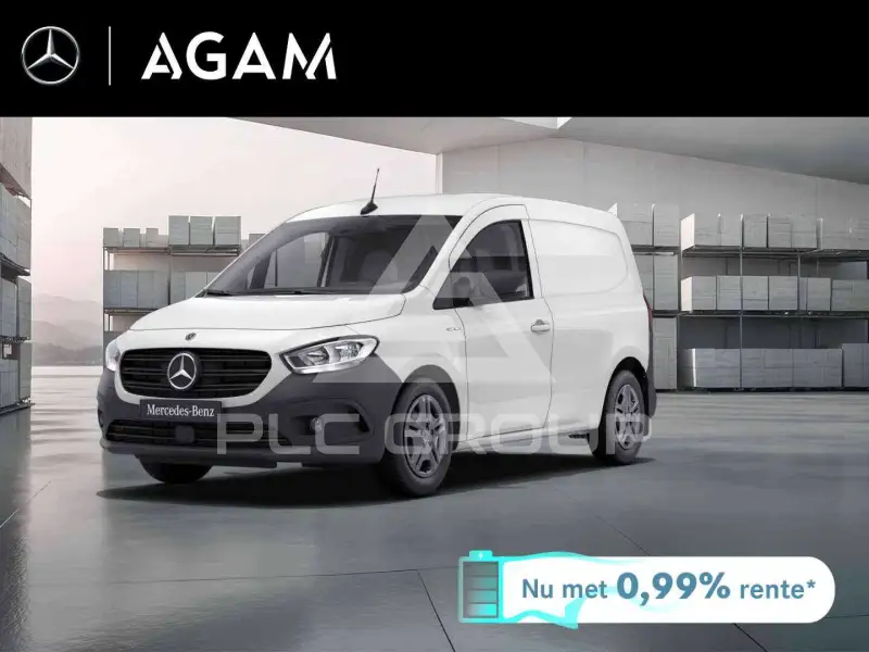 2026 Mercedes Benz Citan