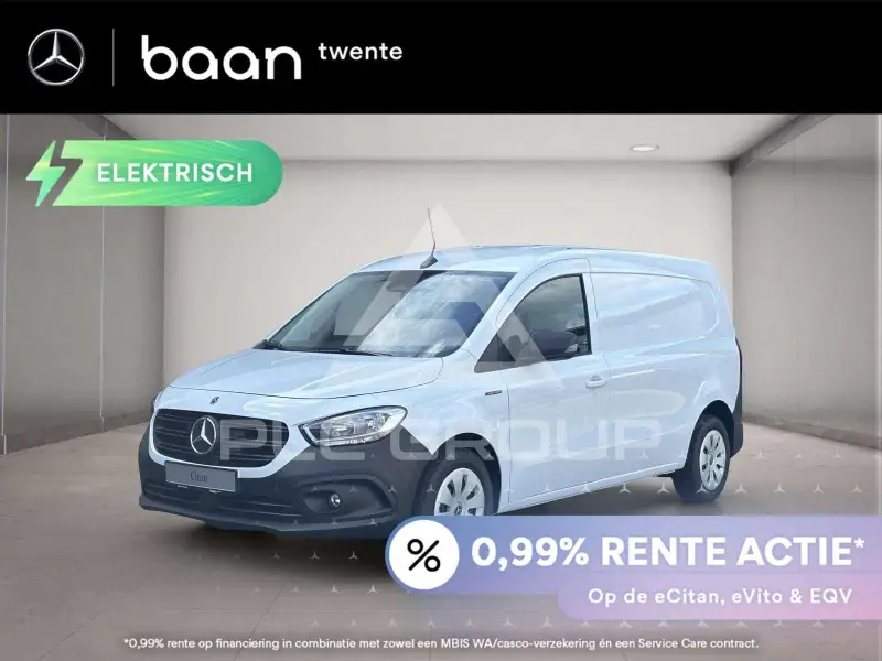 2026 Mercedes Benz Citan