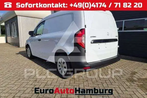 2026 Mercedes Benz Citan