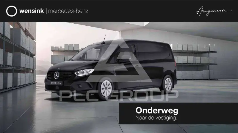 2026 Mercedes Benz Citan