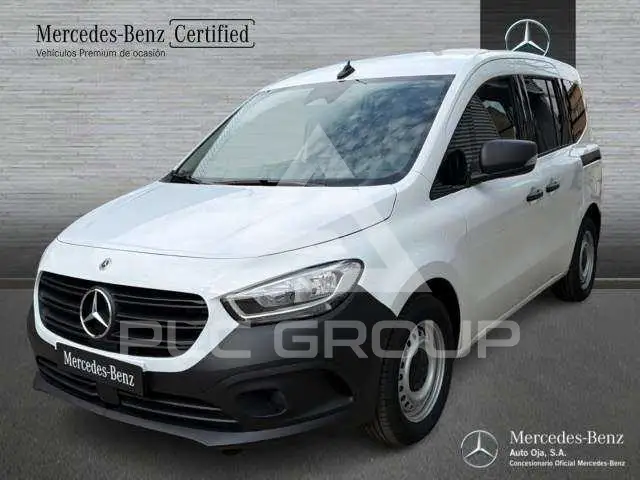 2026 Mercedes Benz Citan