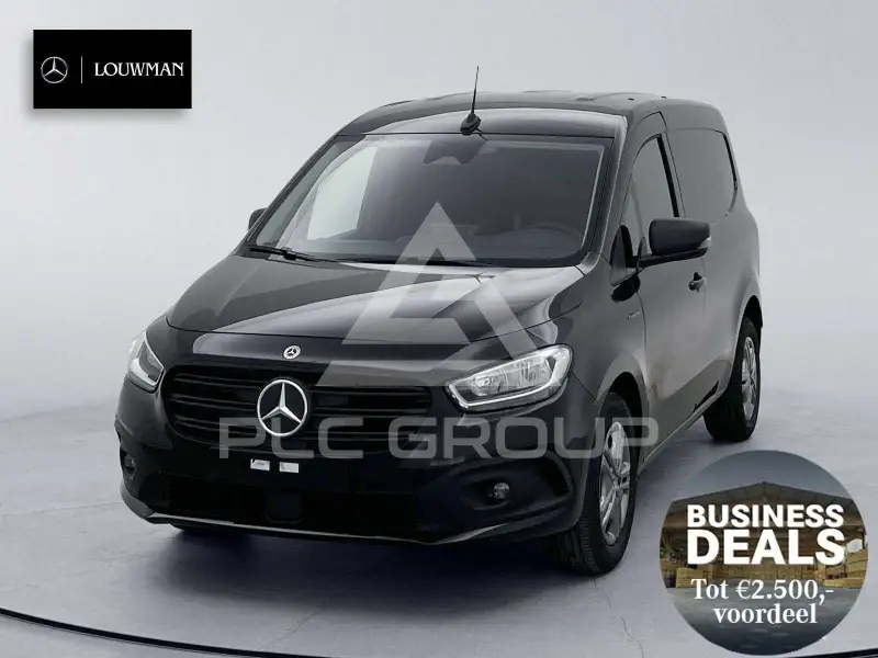 2026 Mercedes Benz Citan