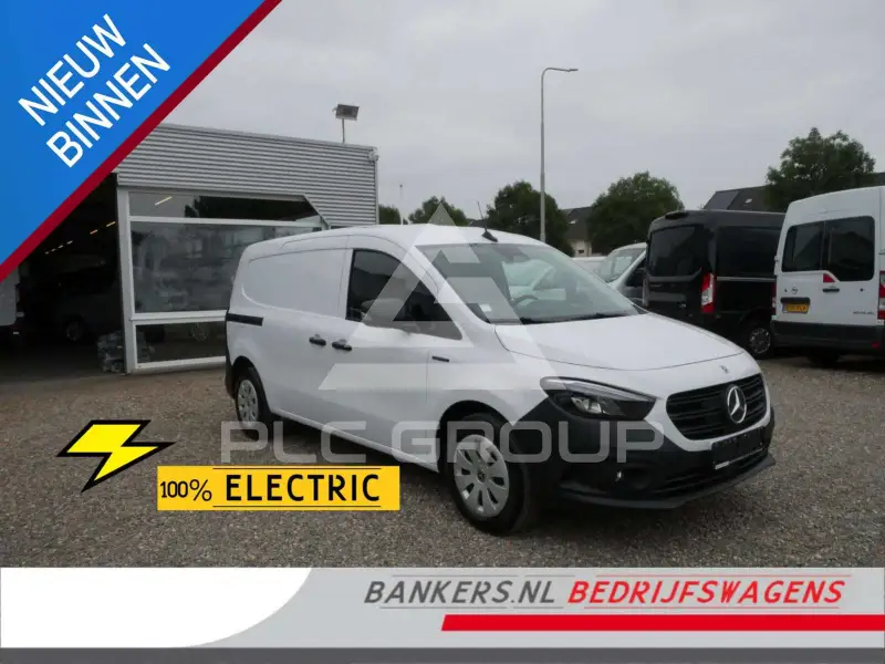 2026 Mercedes Benz Citan