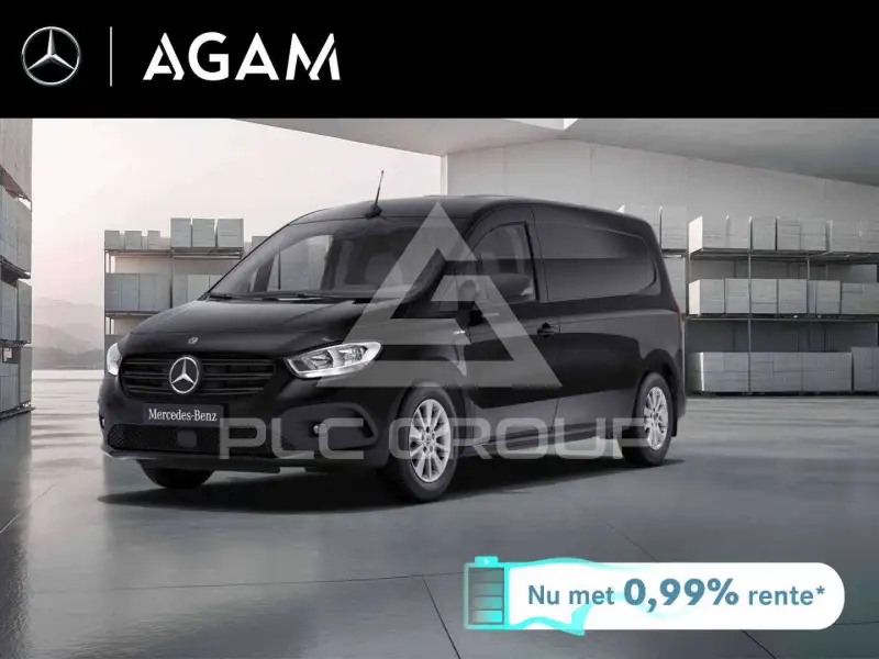 2026 Mercedes Benz Citan