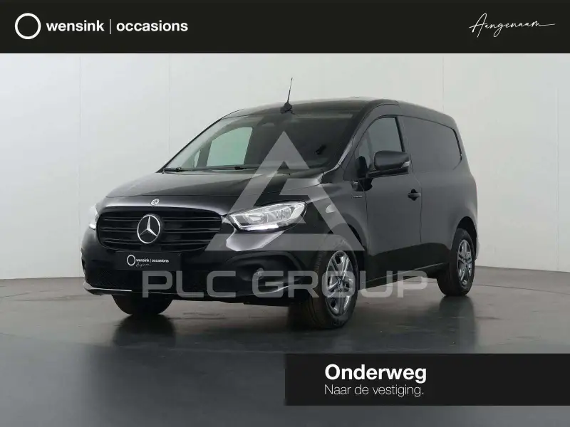 2026 Mercedes Benz Citan