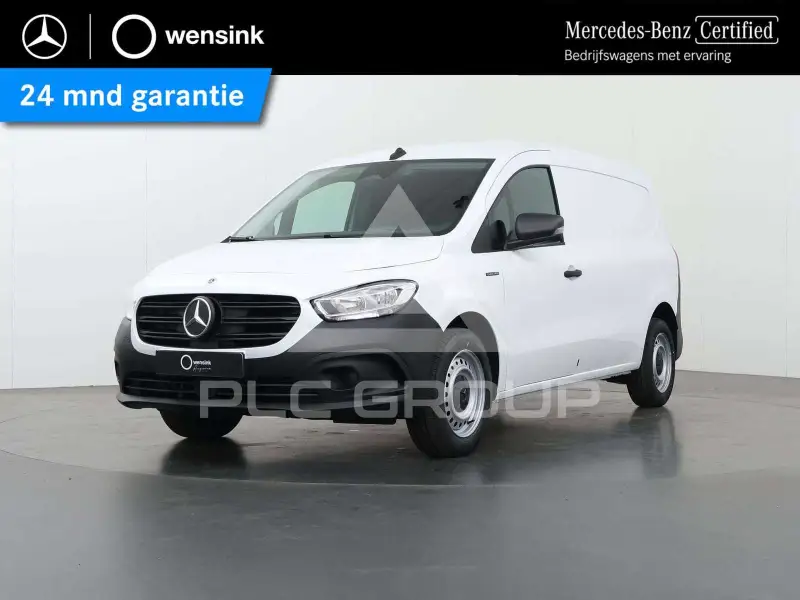 2026 Mercedes Benz Citan