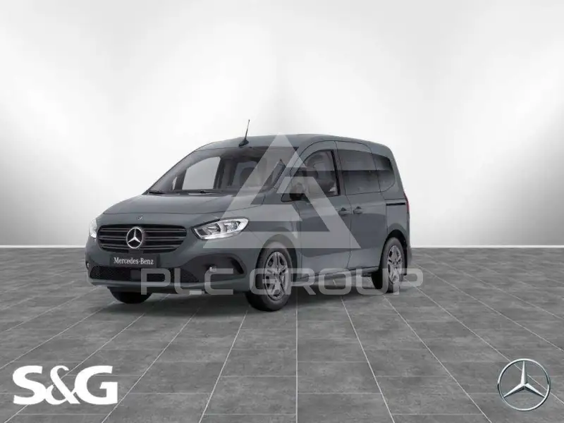 2026 Mercedes Benz Citan
