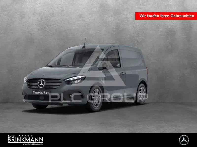 2026 Mercedes Benz Citan