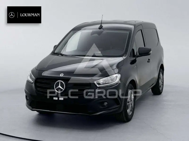 2026 Mercedes Benz Citan