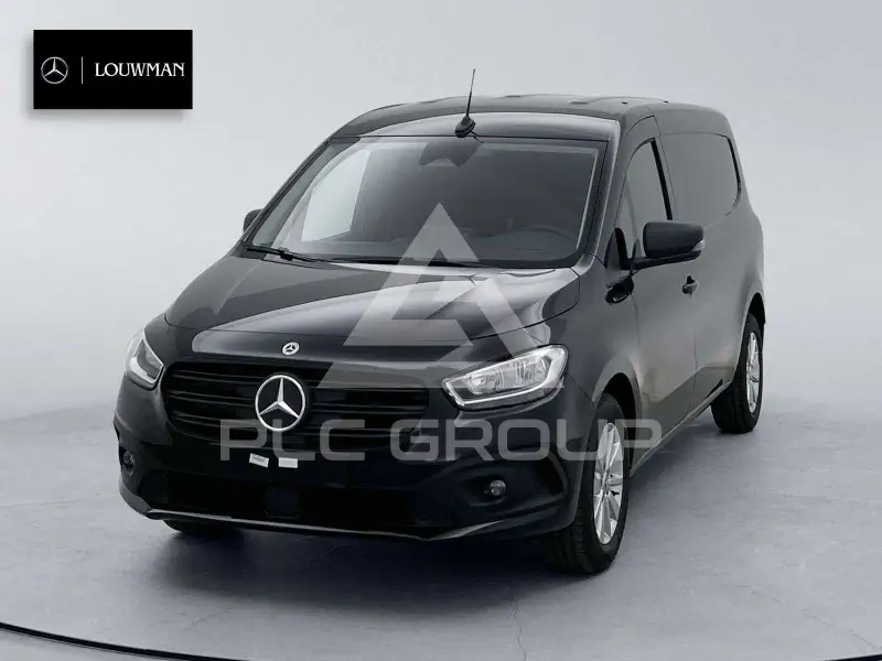 2026 Mercedes Benz Citan