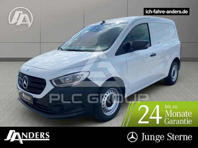 2026 Mercedes Benz Citan