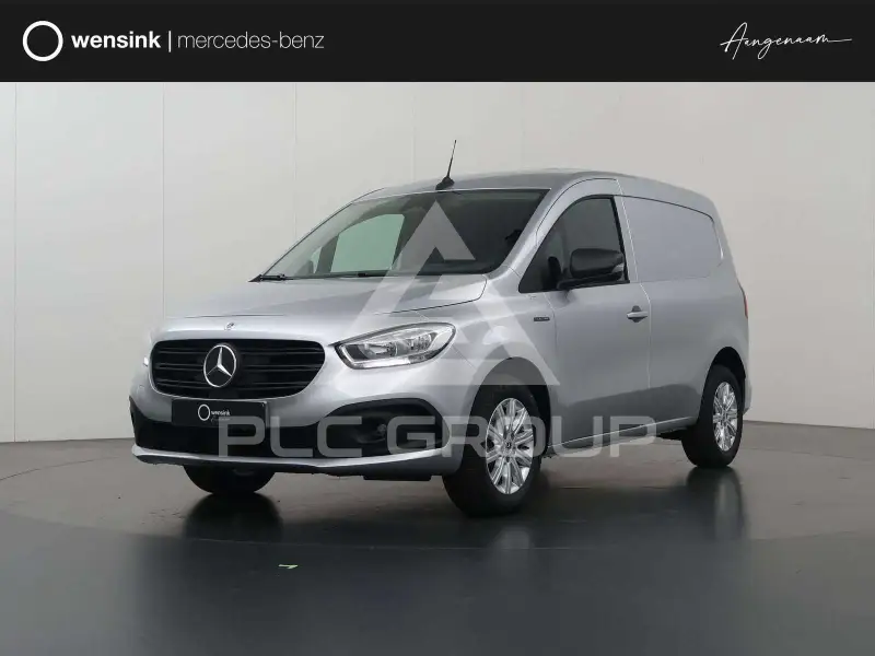 2026 Mercedes Benz Citan