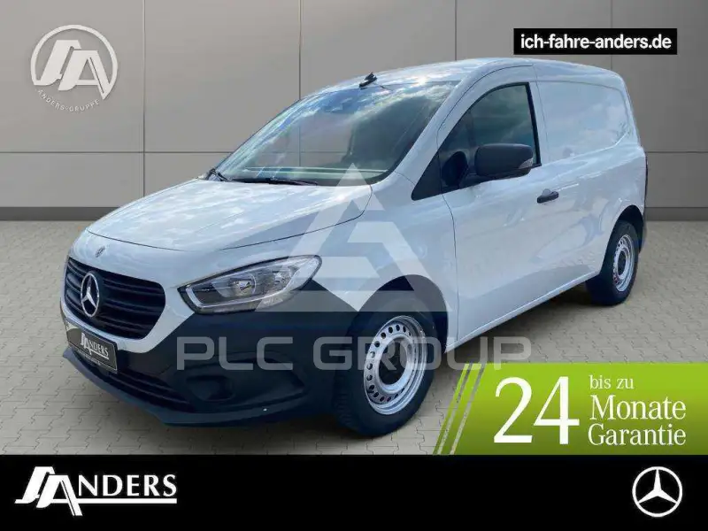 2026 Mercedes Benz Citan