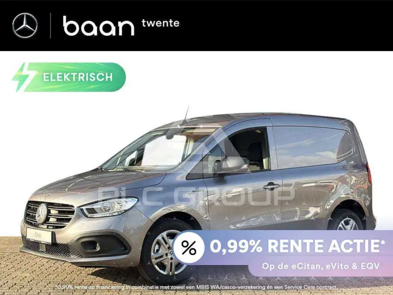 2026 Mercedes Benz Citan
