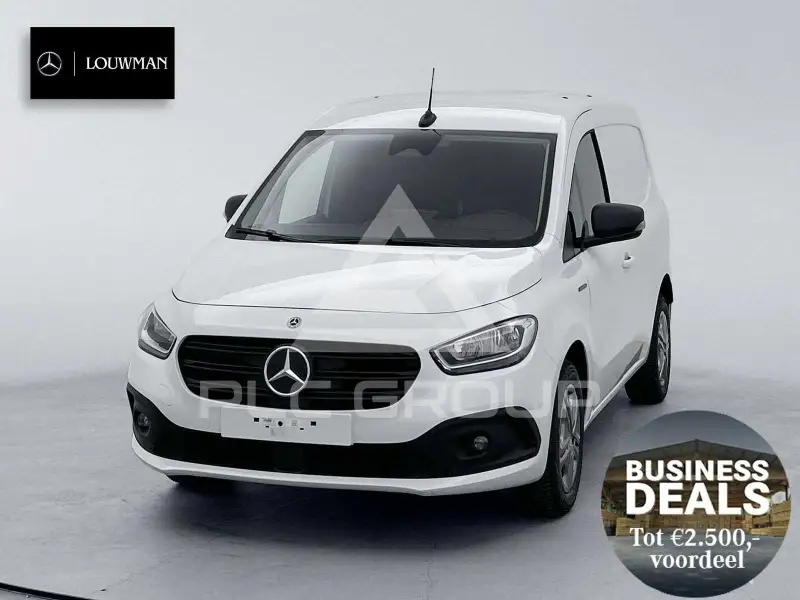 2026 Mercedes Benz Citan