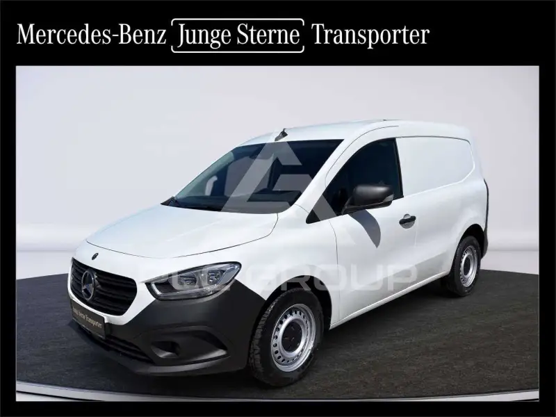 2026 Mercedes Benz Citan