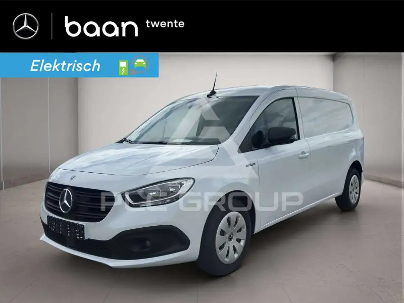 2026 Mercedes Benz Citan