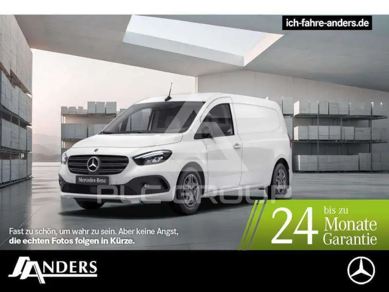2026 Mercedes Benz Citan