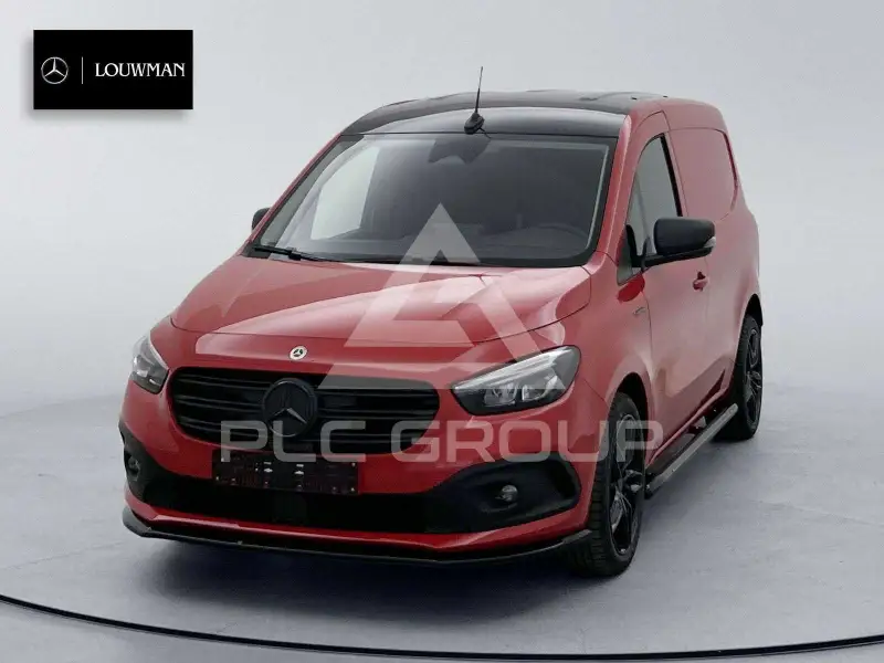 2026 Mercedes Benz Citan