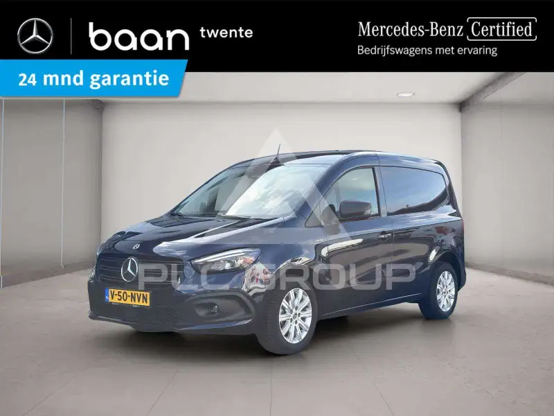 2026 Mercedes Benz Citan