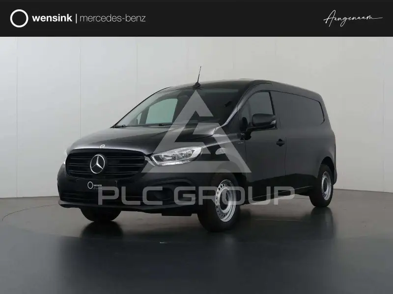 2026 Mercedes Benz Citan