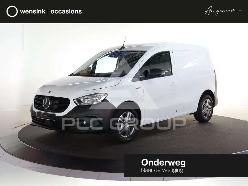 2026 Mercedes Benz Citan