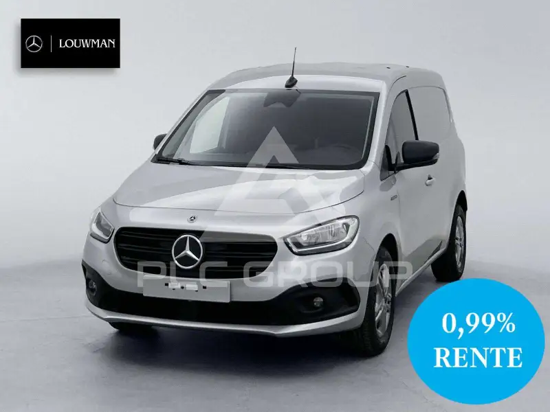 2026 Mercedes Benz Citan