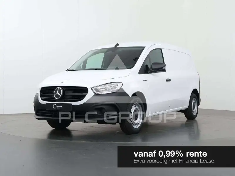 2026 Mercedes Benz Citan