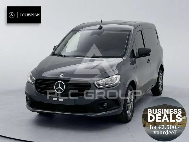 2026 Mercedes Benz Citan