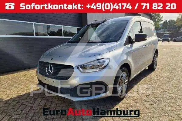 2026 Mercedes Benz Citan