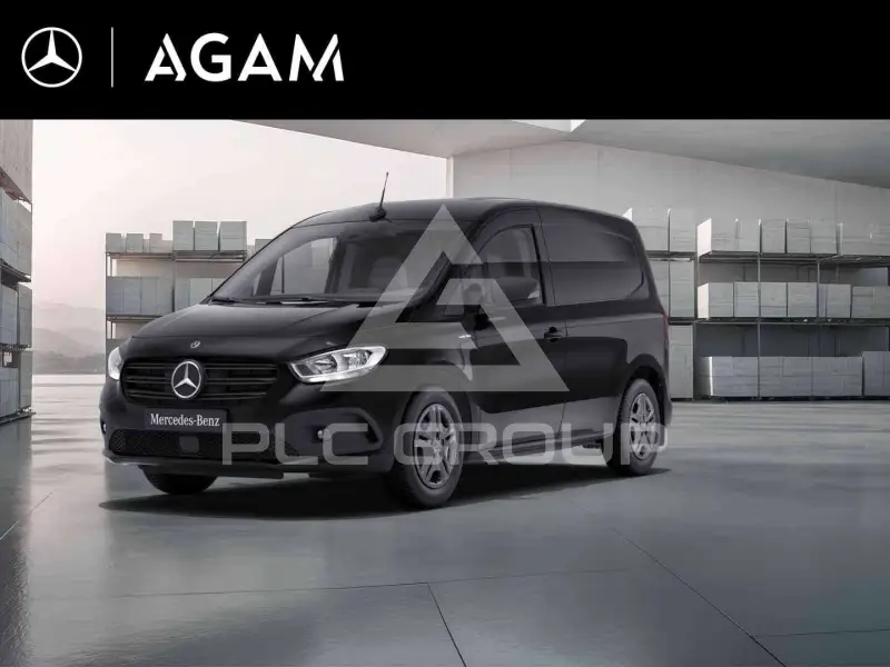 2026 Mercedes Benz Citan