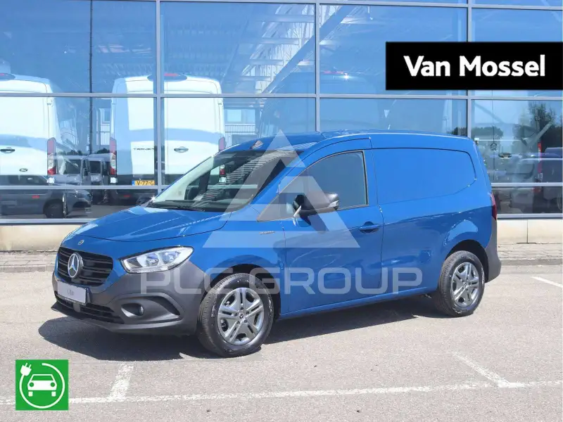 2026 Mercedes Benz Citan