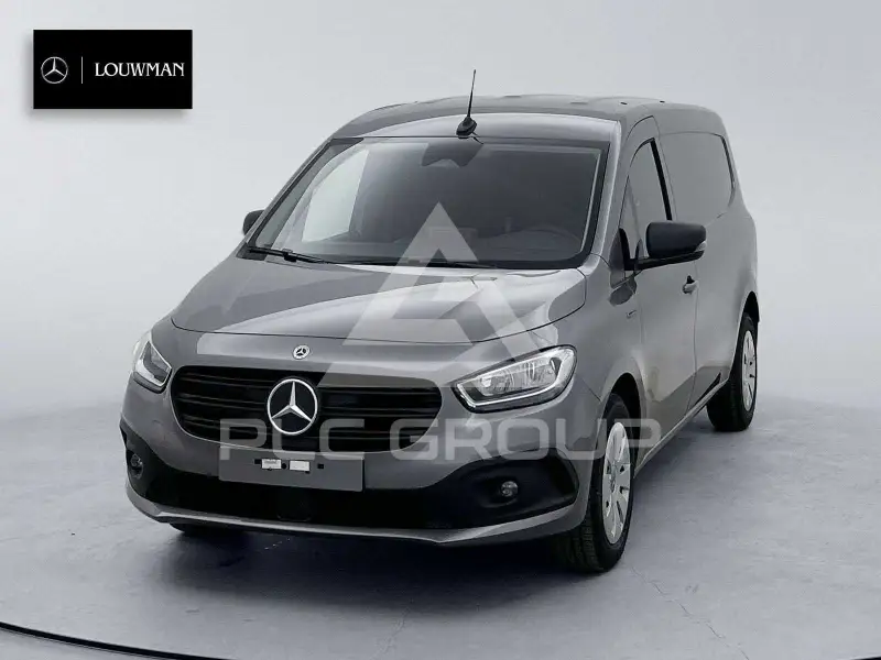2026 Mercedes Benz Citan