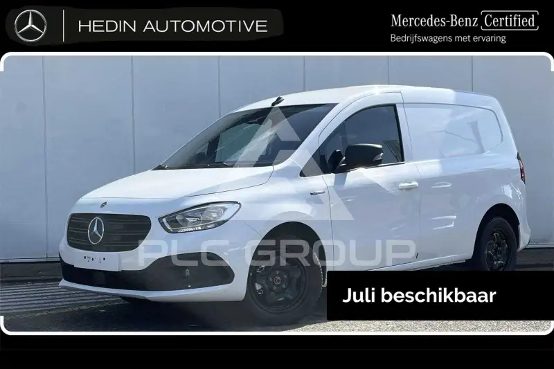 2026 Mercedes Benz Citan