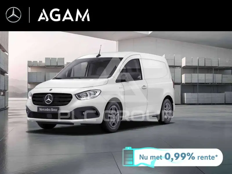 2026 Mercedes Benz Citan