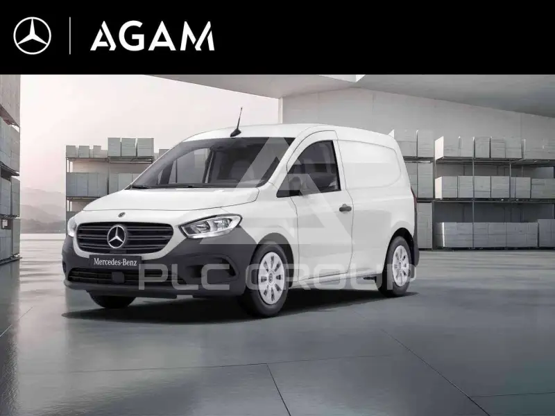 2026 Mercedes Benz Citan