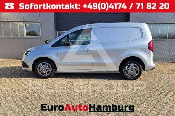 2026 Mercedes Benz Citan