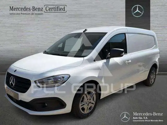 2026 Mercedes Benz Citan