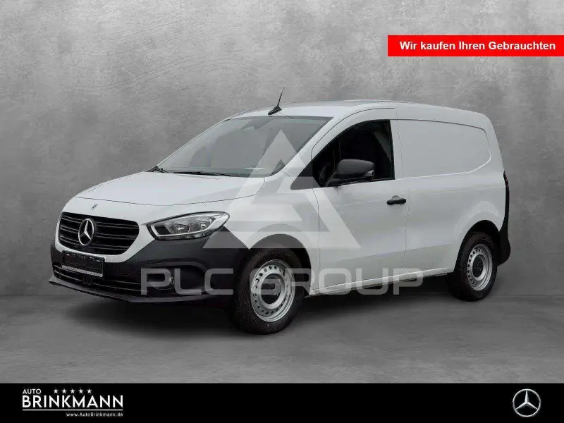 2026 Mercedes Benz Citan