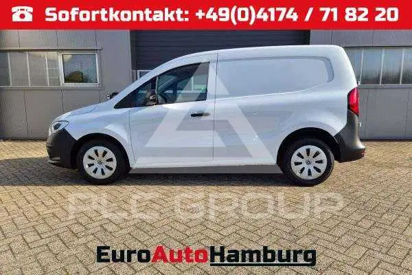 2026 Mercedes Benz Citan