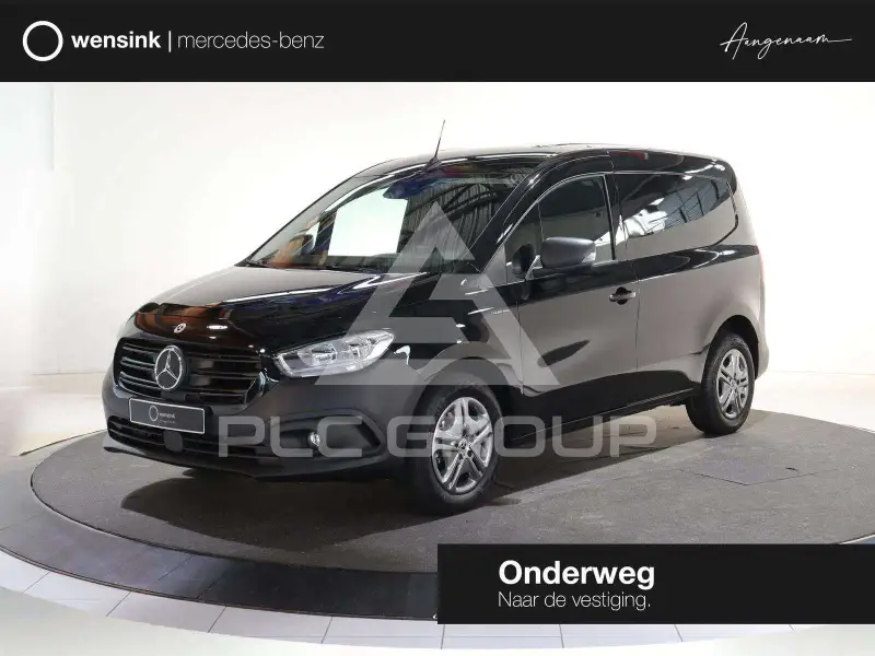 2026 Mercedes Benz Citan