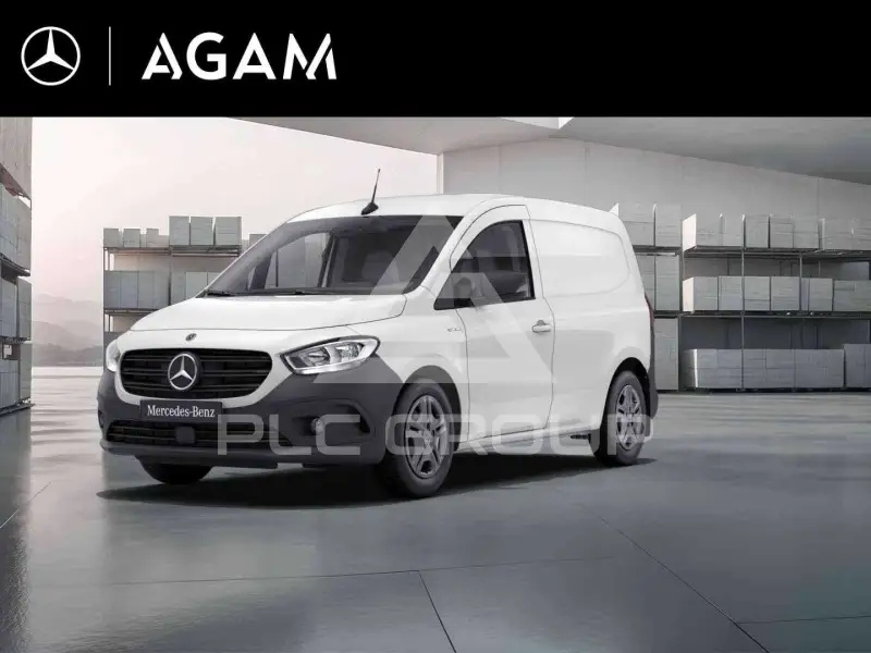 2026 Mercedes Benz Citan