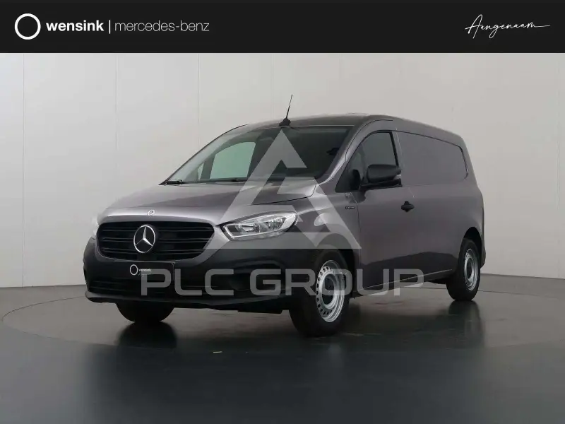 2026 Mercedes Benz Citan
